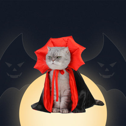 Count Pawcula